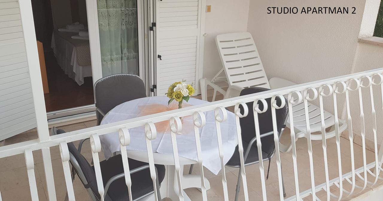 Apartments Olga & Jure Pisak Ngoại thất bức ảnh