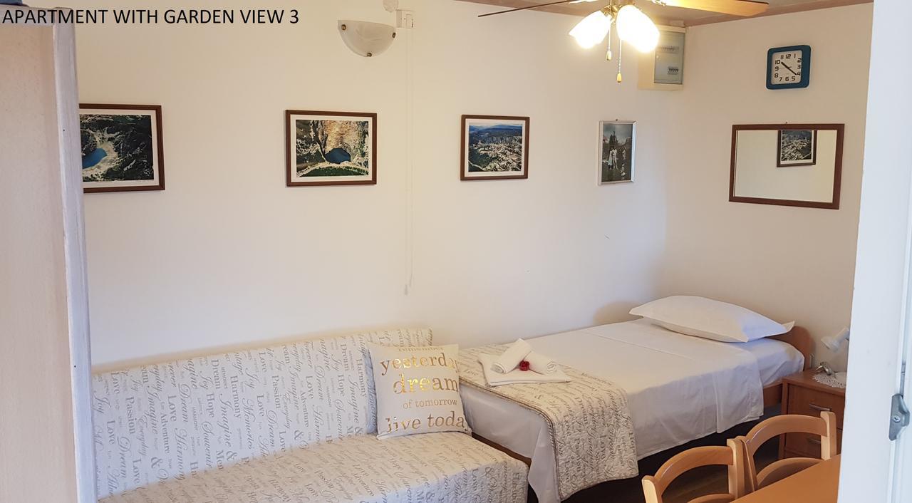 Apartments Olga & Jure Pisak Ngoại thất bức ảnh