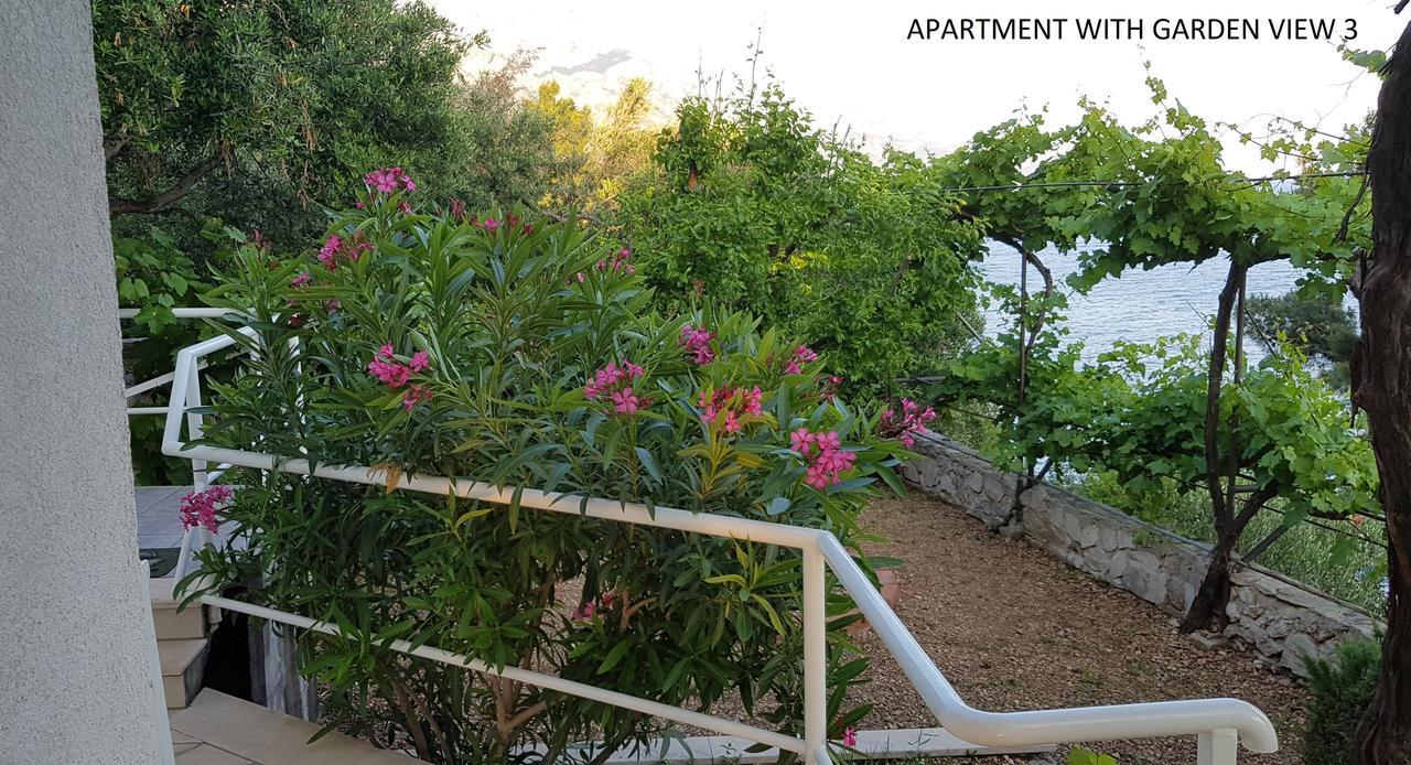 Apartments Olga & Jure Pisak Ngoại thất bức ảnh