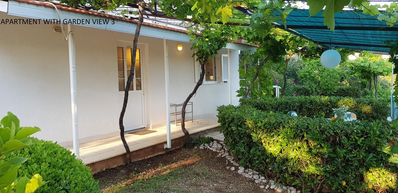Apartments Olga & Jure Pisak Ngoại thất bức ảnh
